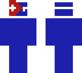 cuban template