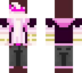 cupid (with glasses)