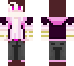 cupid (without glasses)