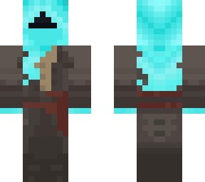 custom fischeran faceless