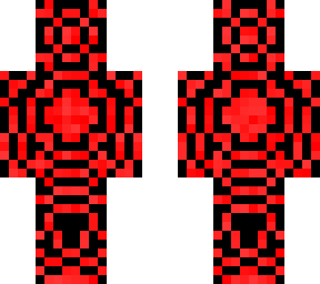 custom skin i made