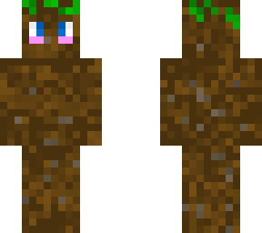 cute dirt