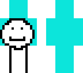 cyan dream