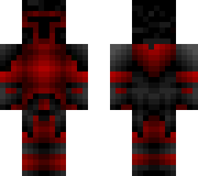dark bounty hunter