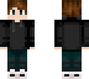 dark boy 2.0