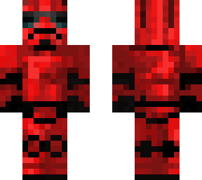 dark side trooper