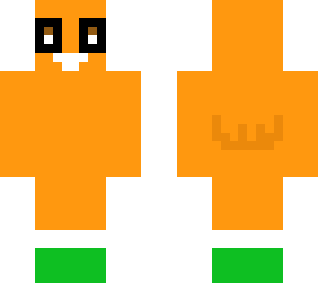 darwin      (from amazing of gumball)