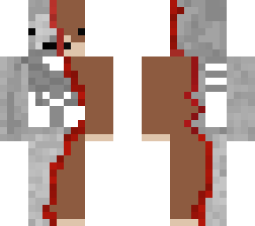 dead monkey