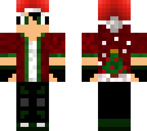 december boy