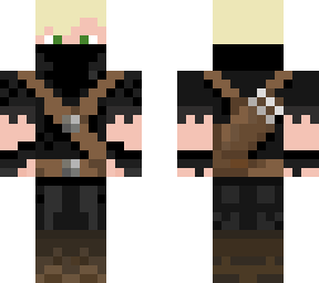 delacrim oc