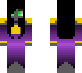 demon (not finished)