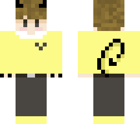 demon boy brainless