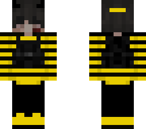 demonic boy