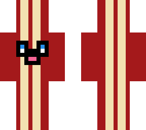 derpy bacon