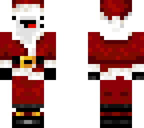 derpy santa