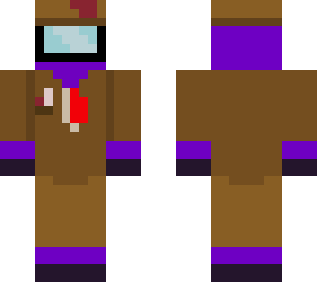 detective among us