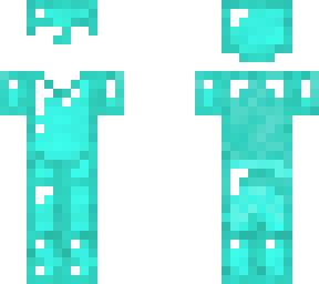 diamond armor base