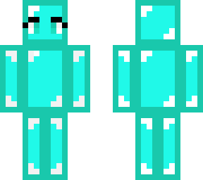 diamond girl