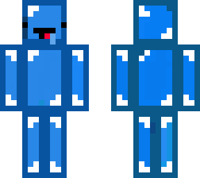 diamond noob edited