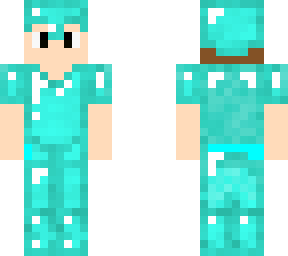 diamond skin