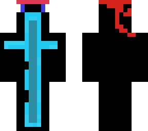 diamond sword