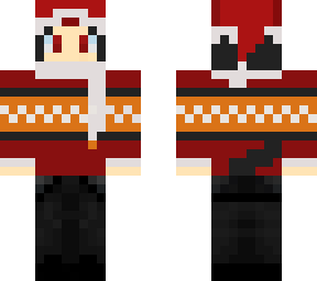 dianawolf navidad!