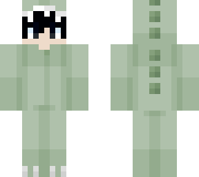dinasour e-boy (edit)