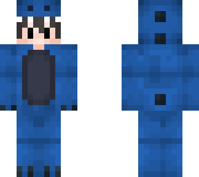 dino boy