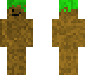 dirt guy