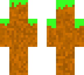 dirt man v2