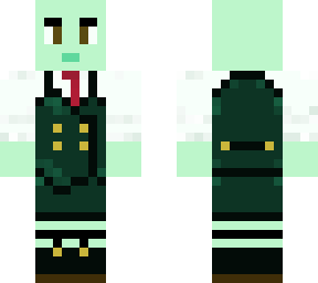 do be snazzy tho