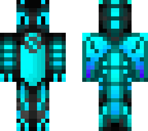 dragn azul nen