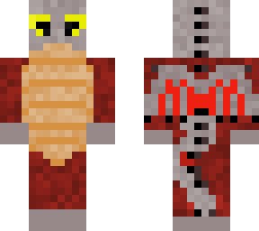 dragon knight
