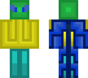 dragon man