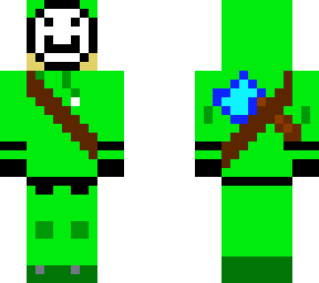 dream hunter