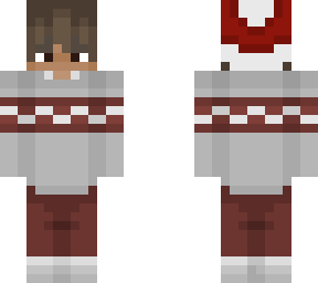 dreamcore's skin making