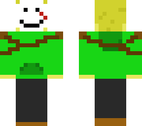 dreams animations skin