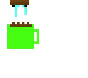 drink hot coco it is cold!