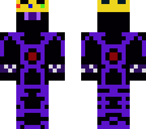 dual universal king