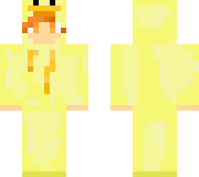 duck bobbi