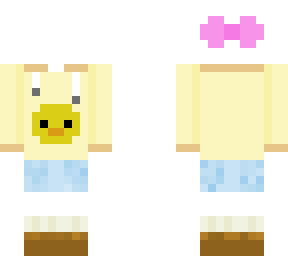 duck hoodie 2