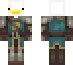duck knight