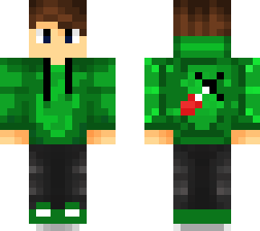 duckio type skin