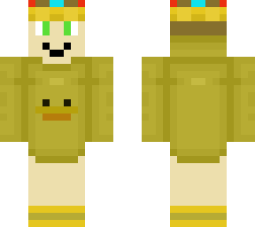ducky(reupload)
