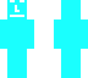 dummy cyan