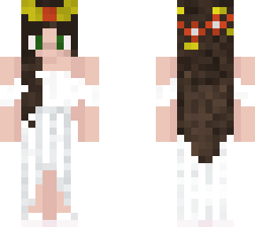 dwarf queen (wedding edition)