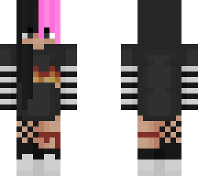 e-girl ( peep )