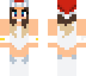 edit of hxrpz skin