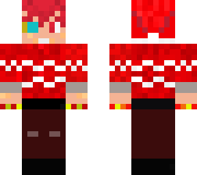 el_jaxer navidad