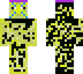 electric pufferfish thing